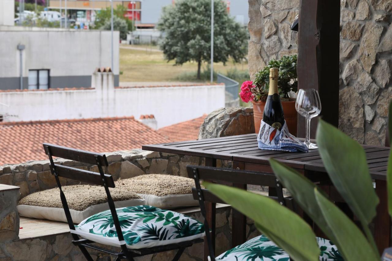 Villa Banyan Tree Óbidos Exterior foto