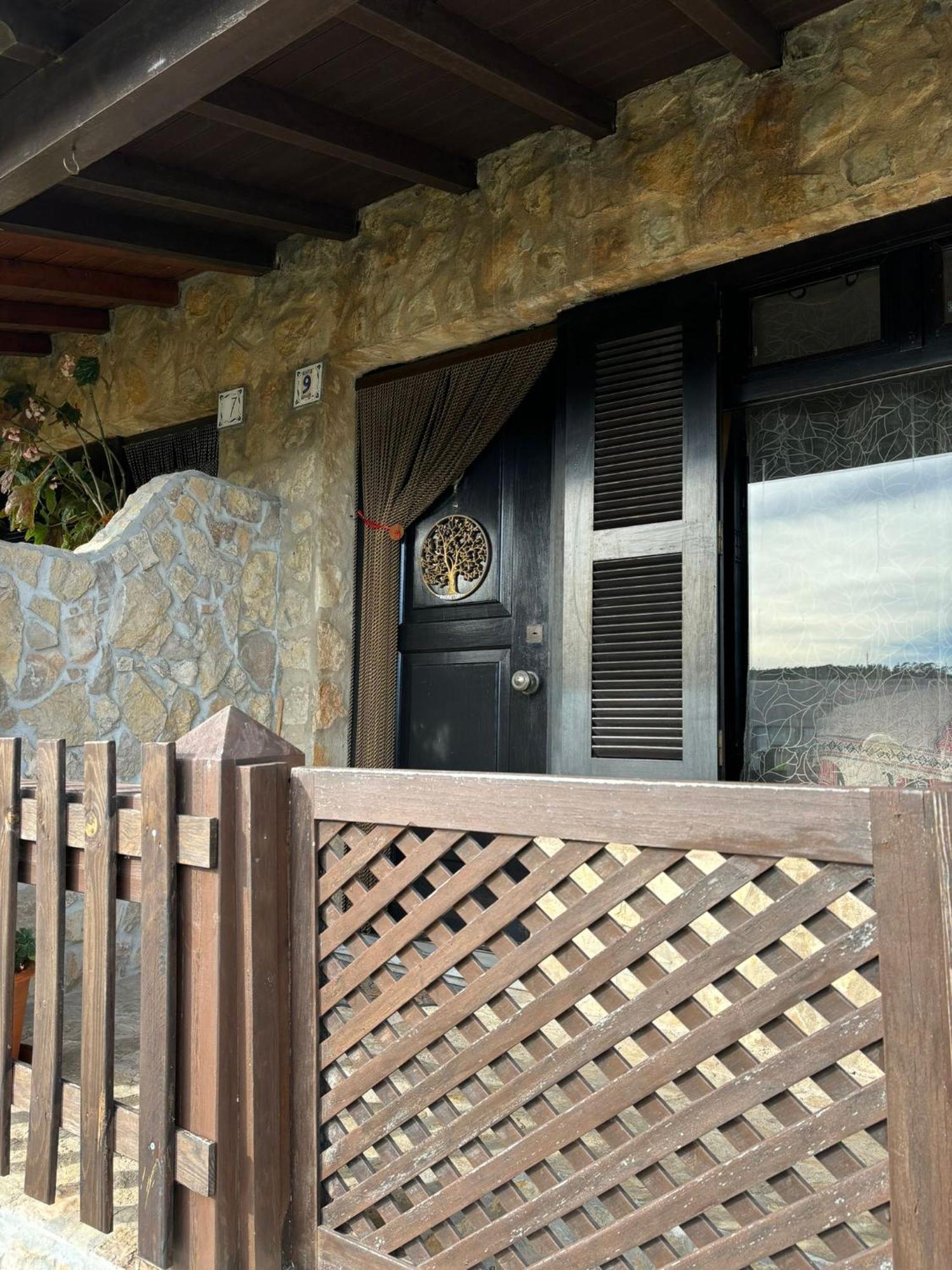Villa Banyan Tree Óbidos Exterior foto